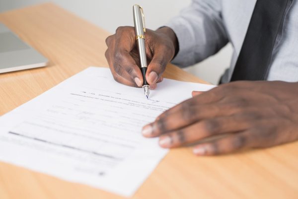 How to Pitch Your Business to Investors