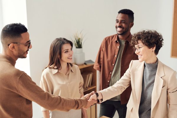 The Role of Innovation in Business Growth